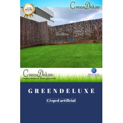 Oferta Black Friday césped artificial GreenDeluxe BF35BV