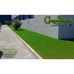 Césped artificial barato 40m² MT20