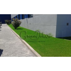 Césped artificial al corte GreenDeluxe Madrid Supreme C22 BV