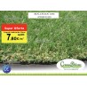 Césped artificial al corte GreenDeluxe Madrid Supreme C22 BV