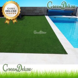 10m² Césped artificial GreenDeluxe Madrid Supreme C22 BV