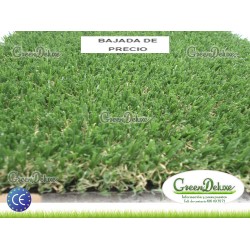 10m² Césped artificial GreenDeluxe Madrid Supreme C22 BV